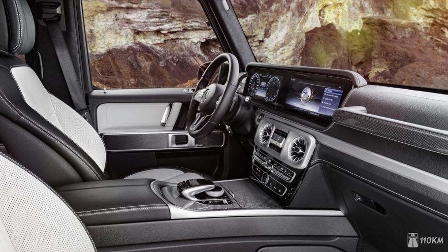 Mercedes Benz Бенц, Мерседес Г класс цены и обзоры Mercedes G